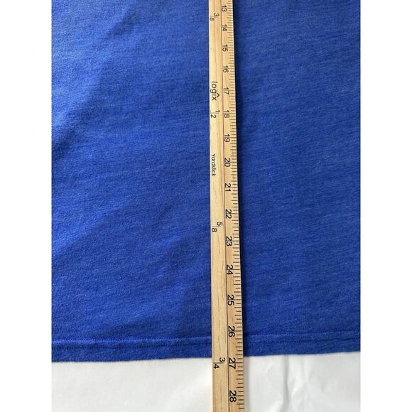 Under Armour Performance Semi Fitted Women’s XL V-Neck T-Shirt McNeese Cowboys - Picture 10 of 10